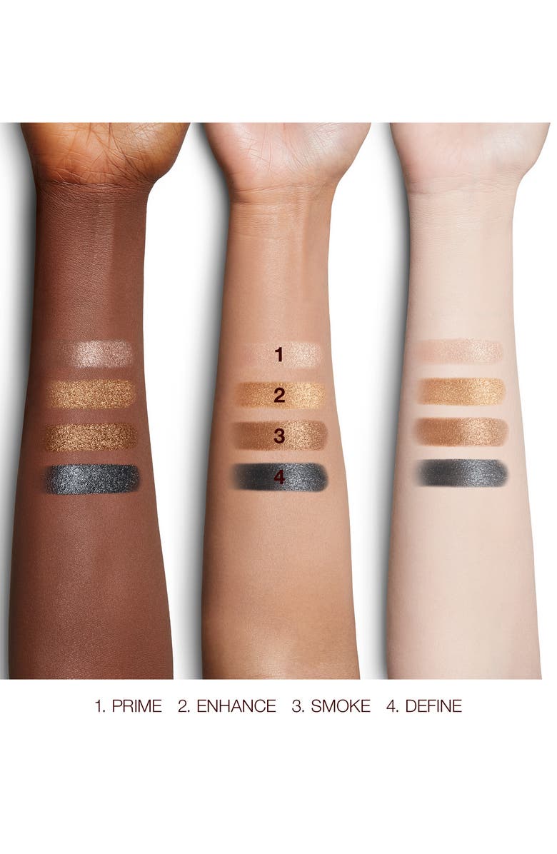 Charlotte Tilbury Luxury Palette of Pops Dazzling Diamonds Eyeshadow Palette, Alternate, color,