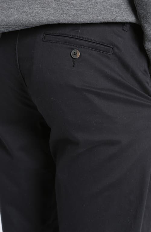 Jachs Bowie Stretch Twill Chinos