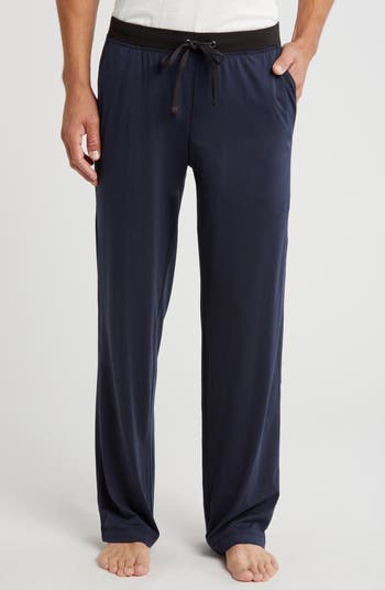 Daniel Buchler Peruvian Pima Cotton Lounge Pants Nordstrom