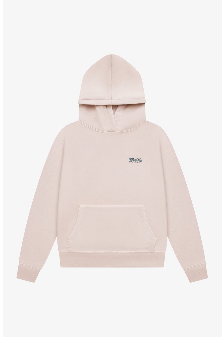 Malibu Kitchen Hoodie, Main, color, Vintage Pink