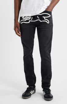 Chocolate Fit Jeans