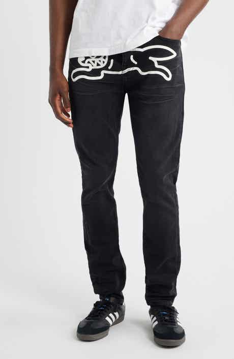 Chocolate Fit Jeans