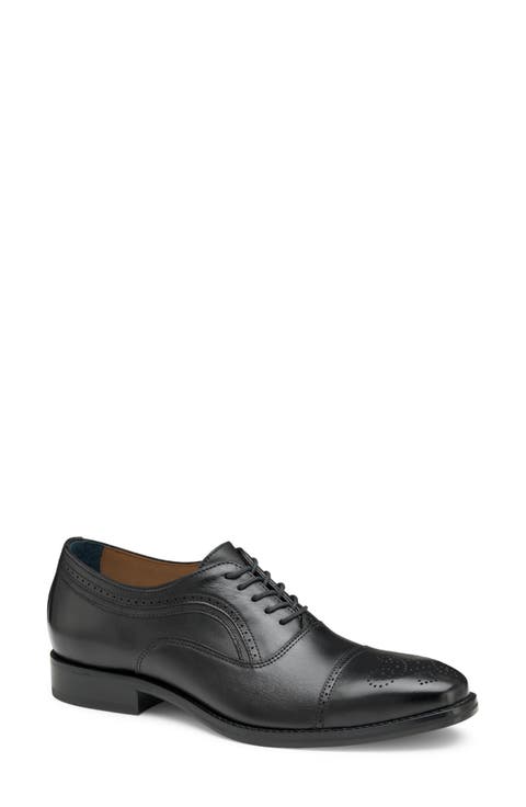 Danridge Cap Toe Oxford (Men)