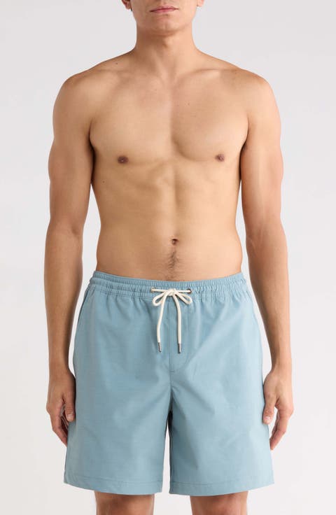 7-Inch Volley Swim Shorts