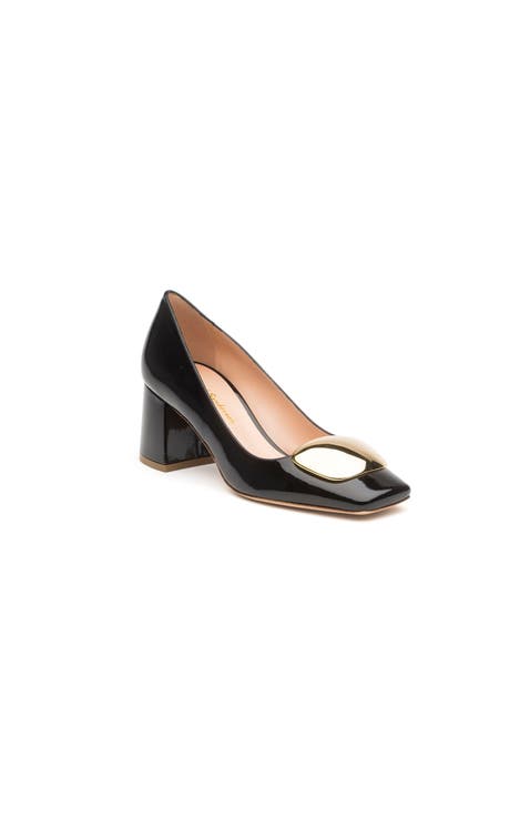 Naxos Chrome Pebble Pump