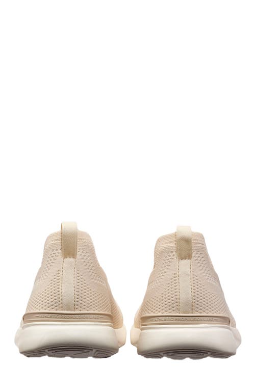 Apl Athletic Propulsion Labs Techloom Breeze Sneakers In Multi