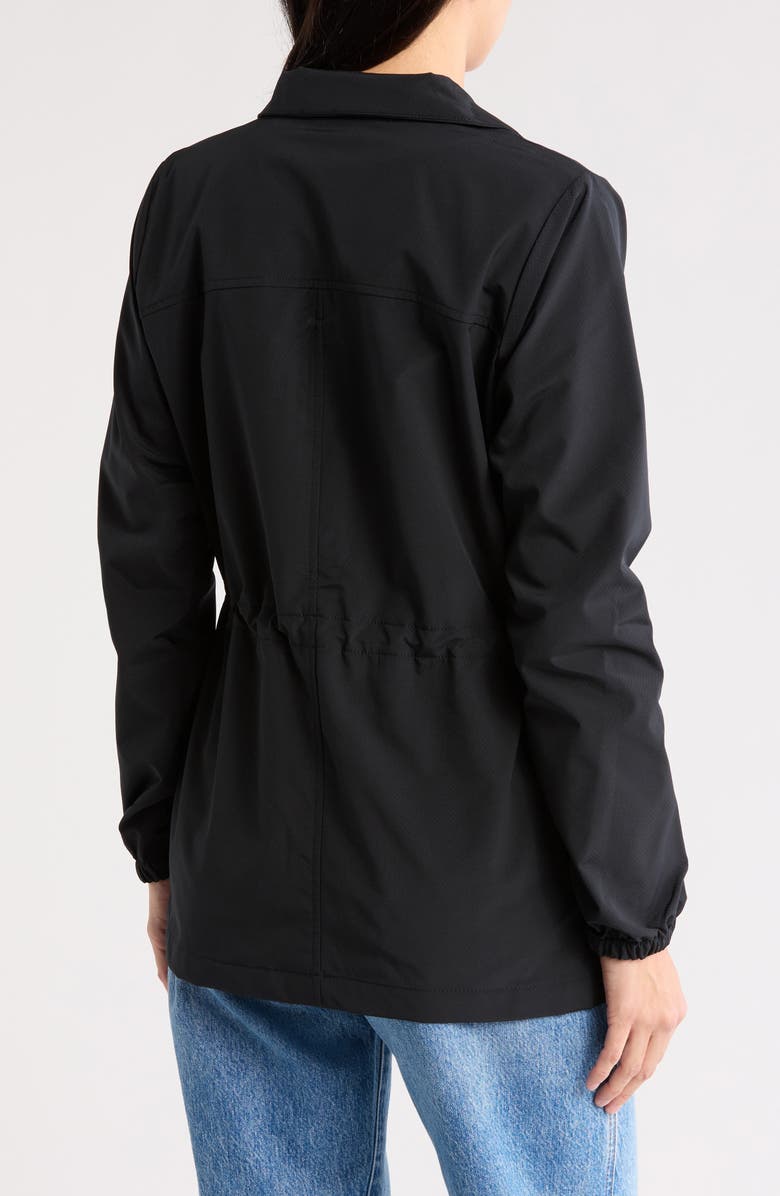 Columbia Vista Hills Water Repellent Jacket, Alternate, color,