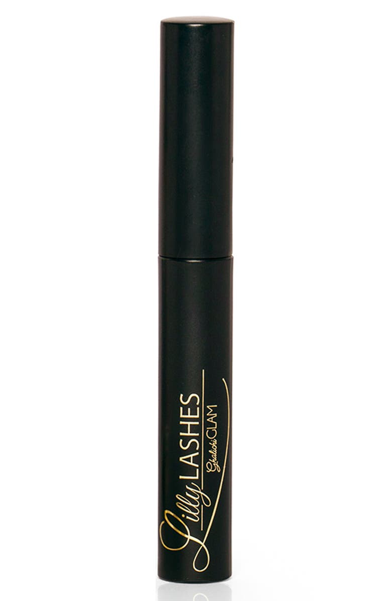 Lilly Lashes Brush-On Lash Adhesive, Alternate, color, 