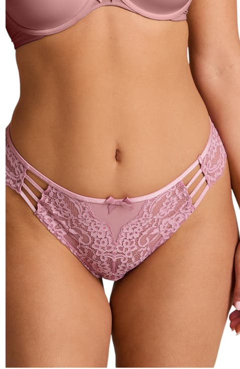 3-pack Belle Brazilian Briefs