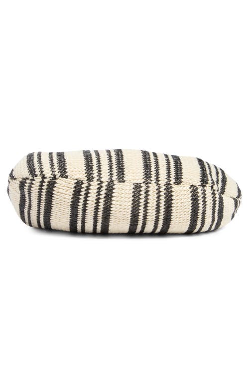 Urban Expressions Handbags Tracy Knot Handle Bag In Multi