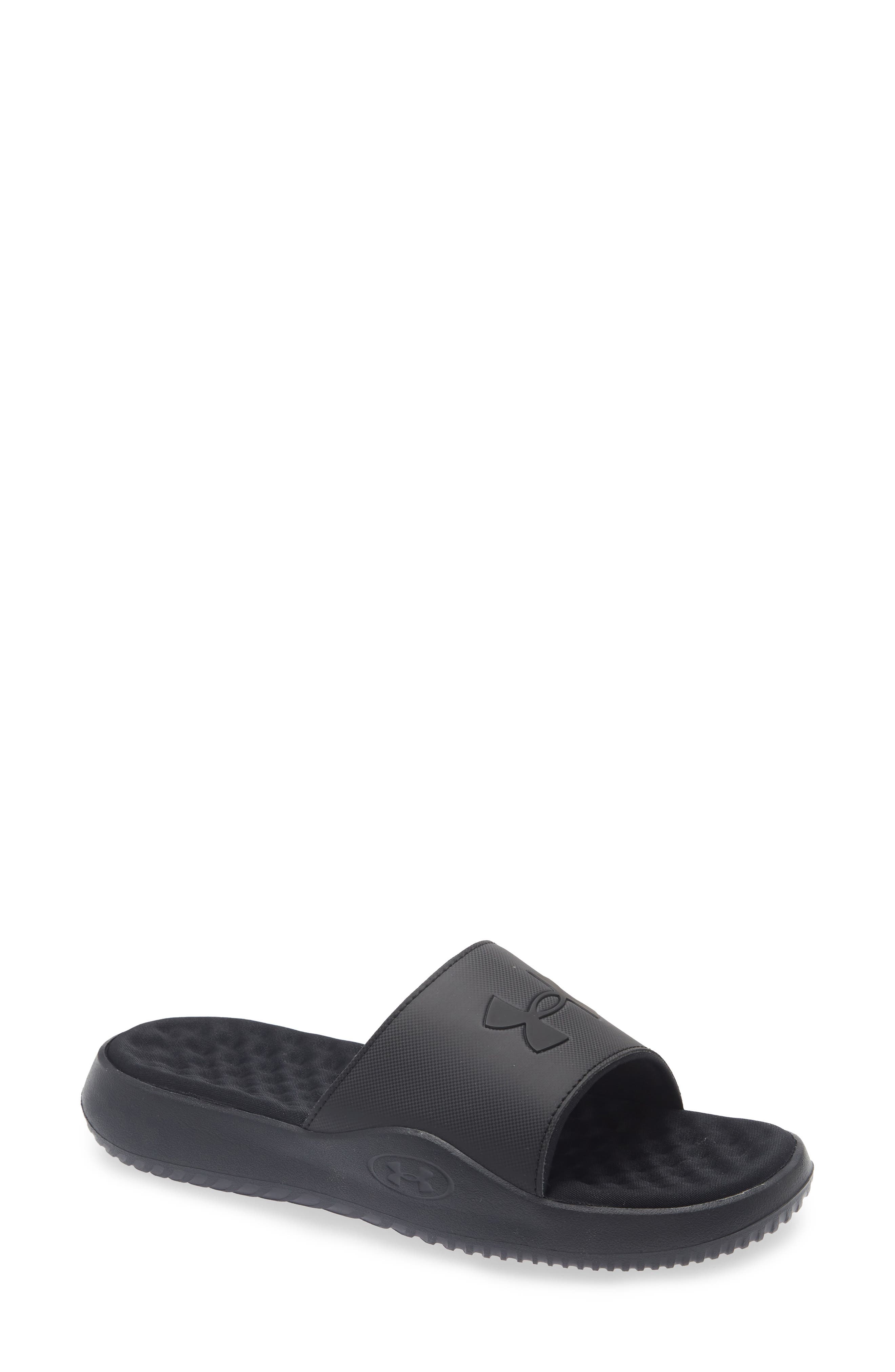 Under Armour Ignite Pro 8 Slide Sandal