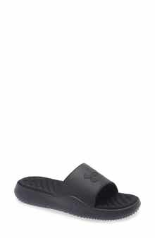 Under Armour Ignite Pro 8 Slide Sandal