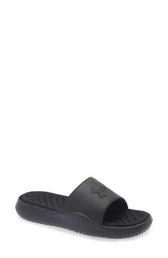 Under Armour Ignite Pro 8 Slide Sandal