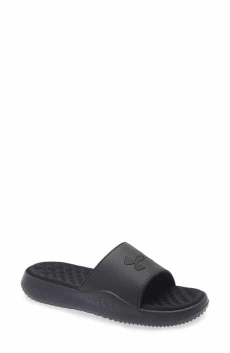 Under Armour Ignite Pro 8 Slide Sandal