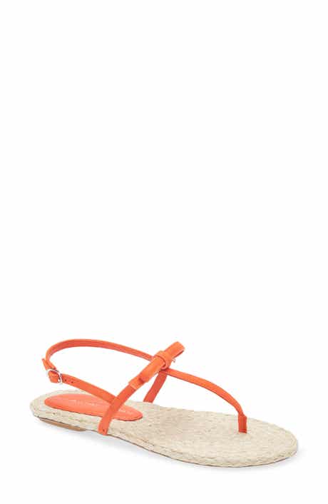 Stuart Weitzman Felicity Slingback Espadrille Sandal