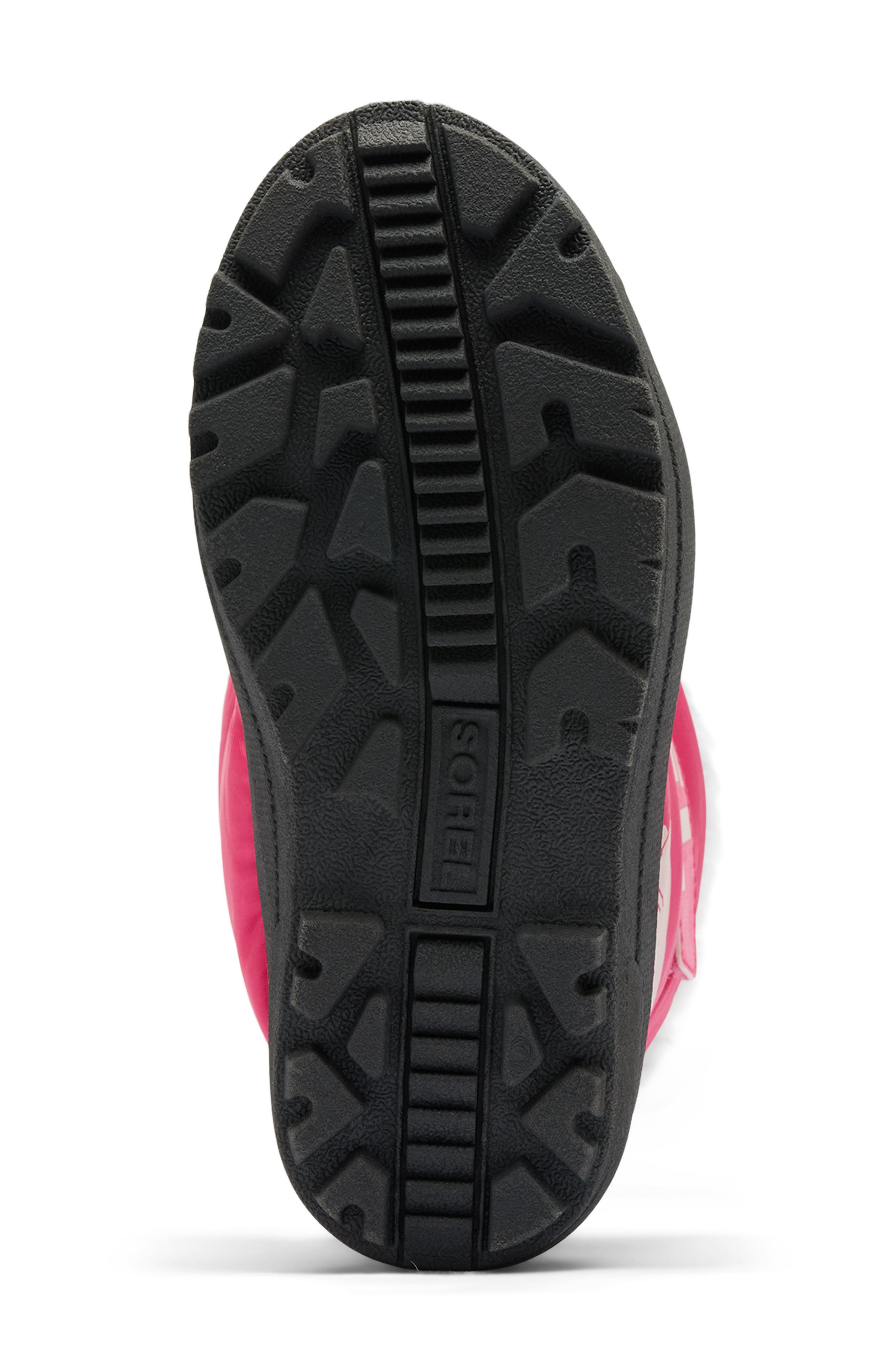 SOREL Kids' Snow Commander Snow Boot | Nordstrom