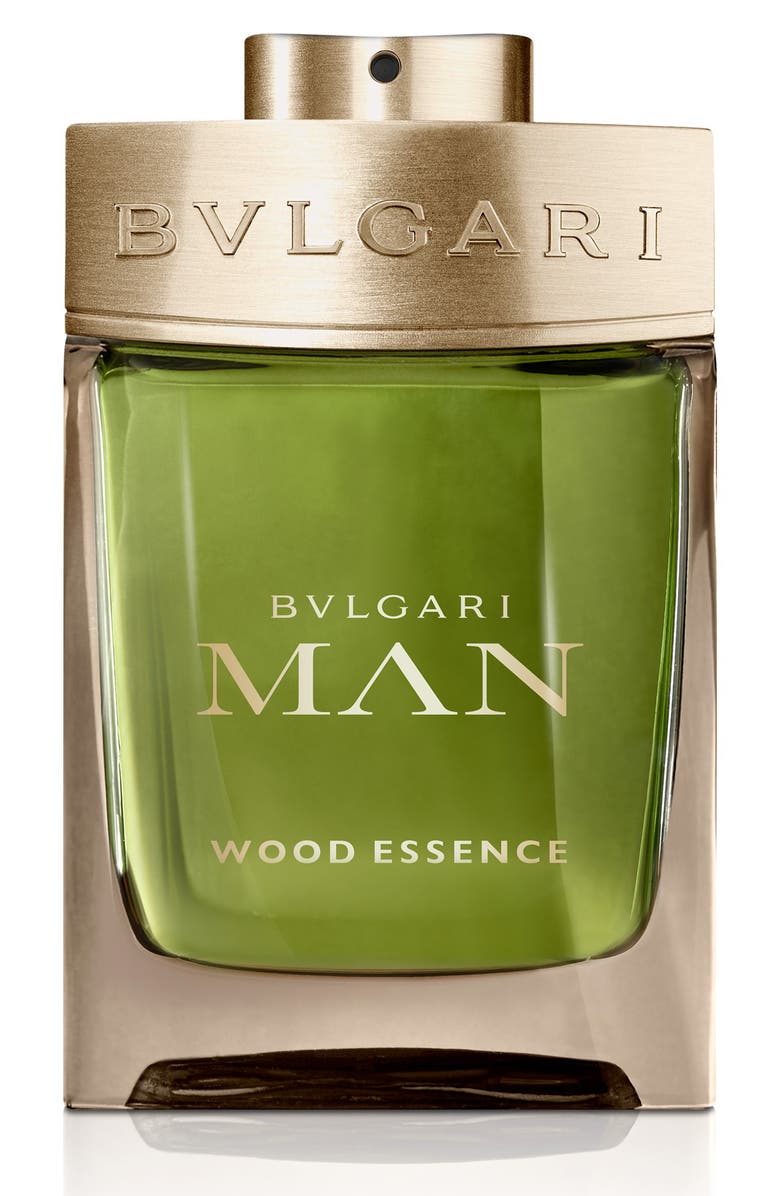 BVLGARI MAN Wood Essence Eau de Parfum, Main, color,