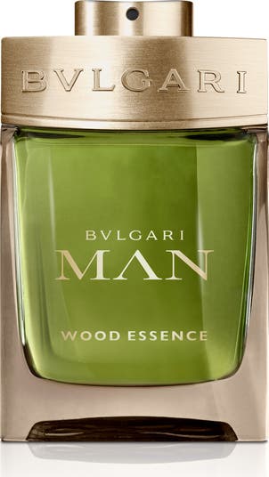 Bvlgari Man Wood Essence EDP orders giftbox