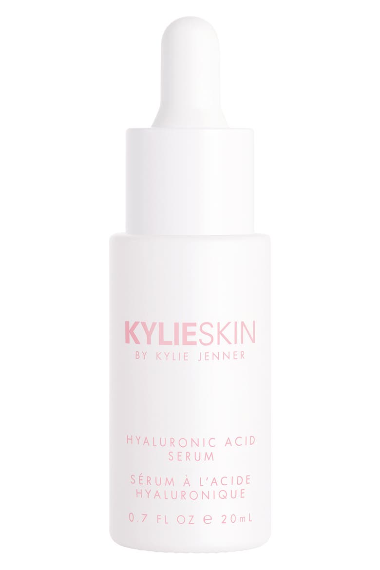 Hyaluronic Acid Serum, Main, color, NO COLOR