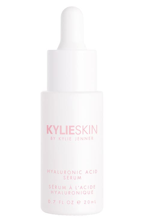 Hyaluronic Acid Serum