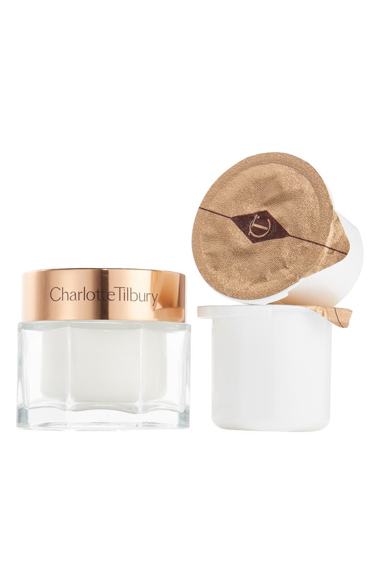 Charlotte Tilbury Magic Cream Trio $280 Value, Main, color, 
