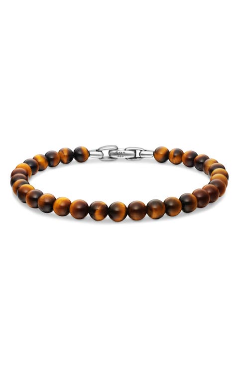 Spiritual Beads Bracelet