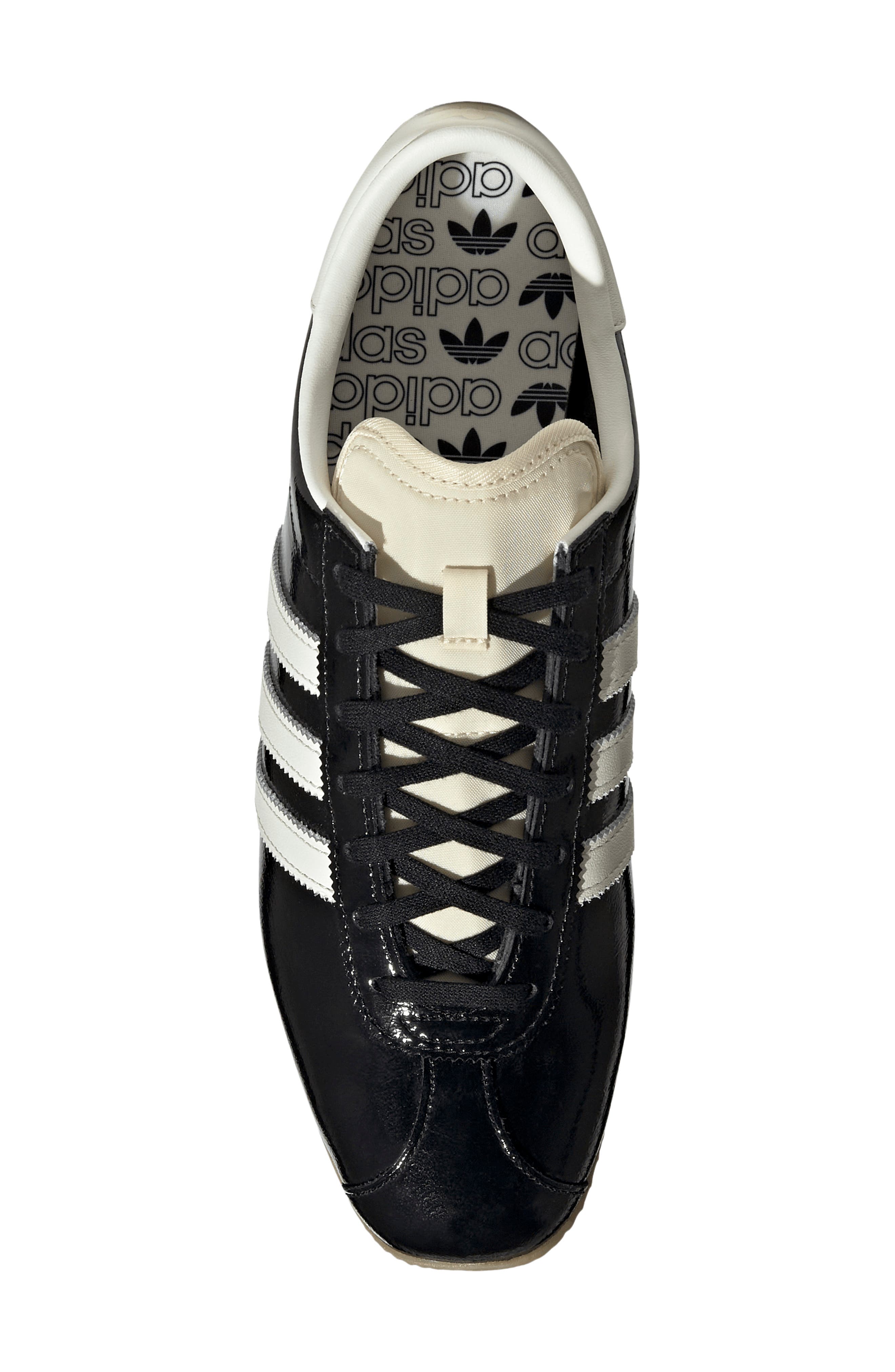 adidas Gender Inclusive Paris Sneaker, Alternate, color, 