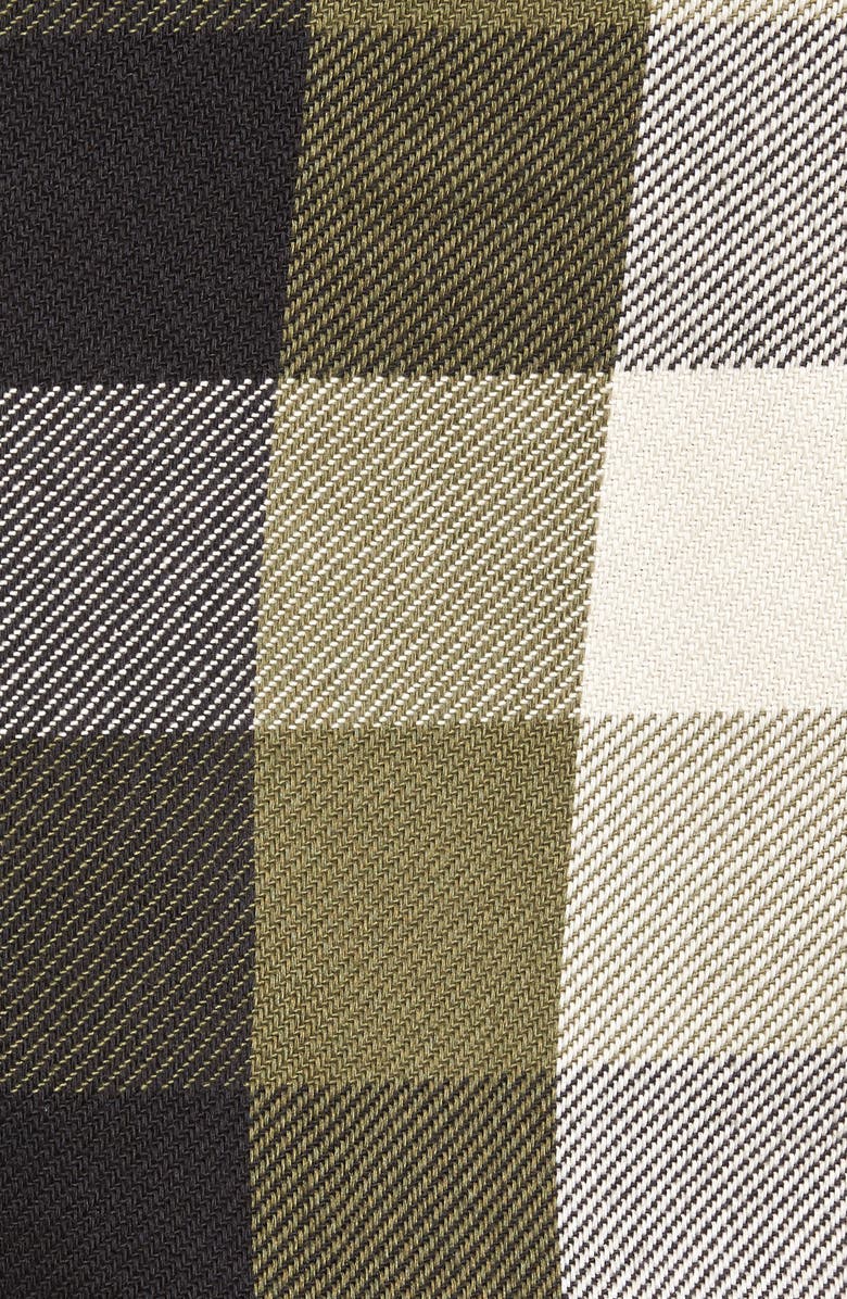 Levi's<sup>®</sup> 'Barstow' Denim Western Shirt, Alternate, color, 