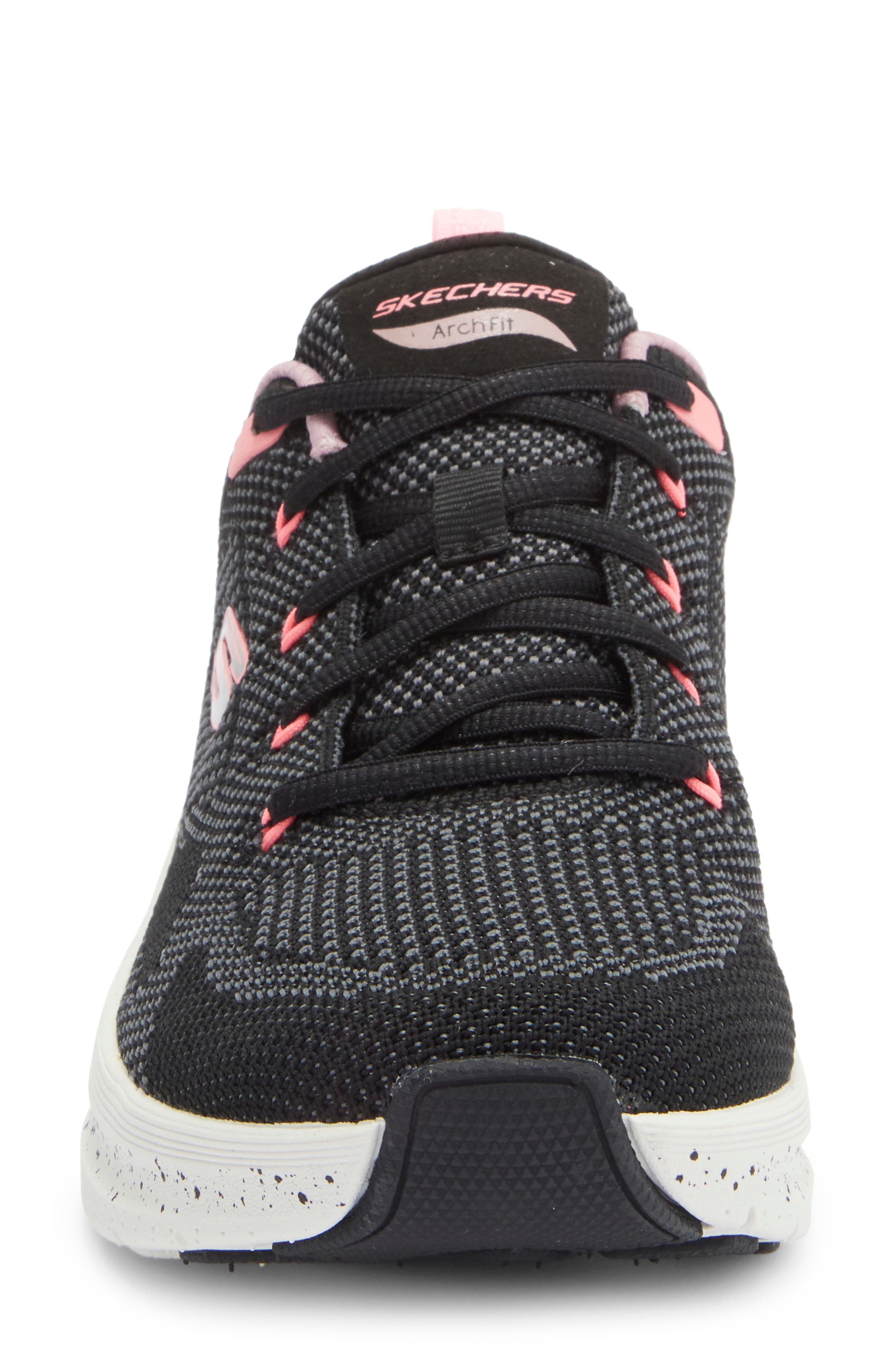 SKECHERS Arch Fit 20 Sneaker, Alternate, color, Black Multi