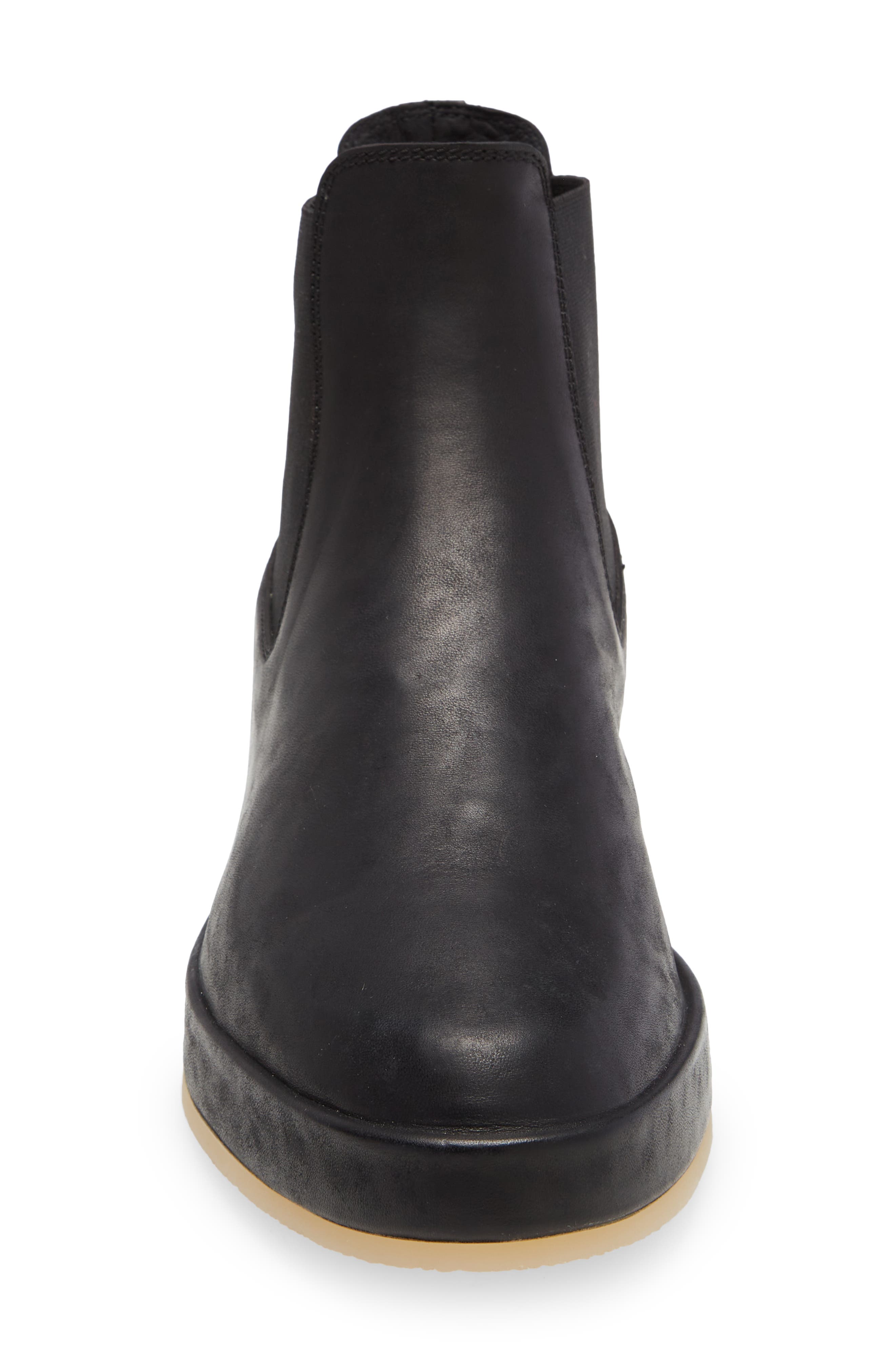 Fear of God Wrapped Chelsea Boot, Alternate, color, 