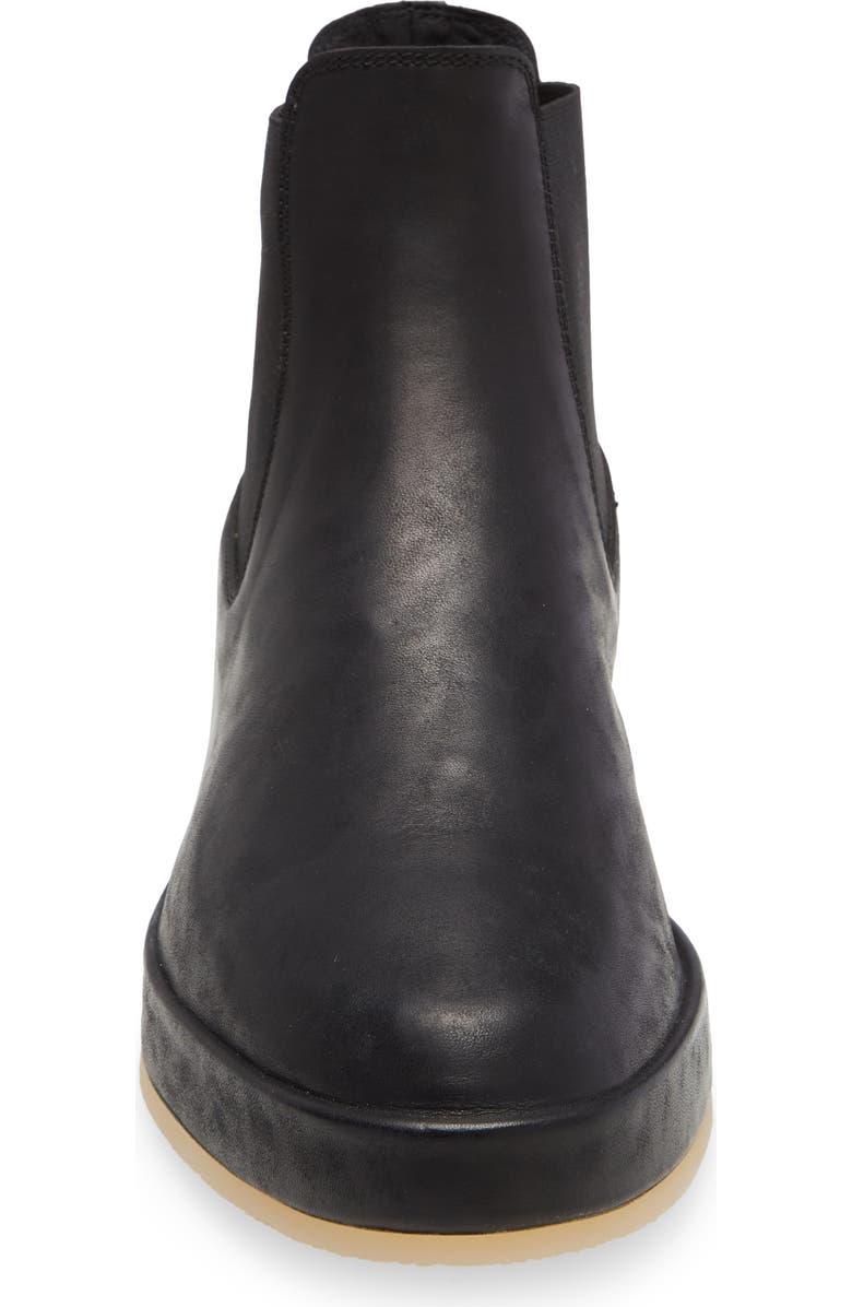 Fear of God Wrapped Chelsea Boot, Alternate, color,