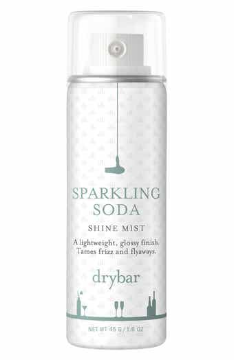 Drybar Sparkling Soda Shine Mist