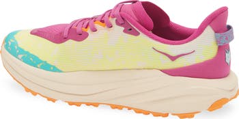 Kids' Speedgoat 6 Trail Running Shoe