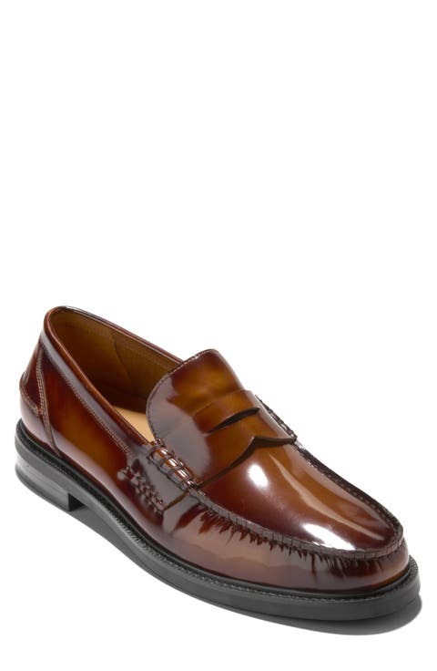 Pinch Prep Penny Loafer (Men)