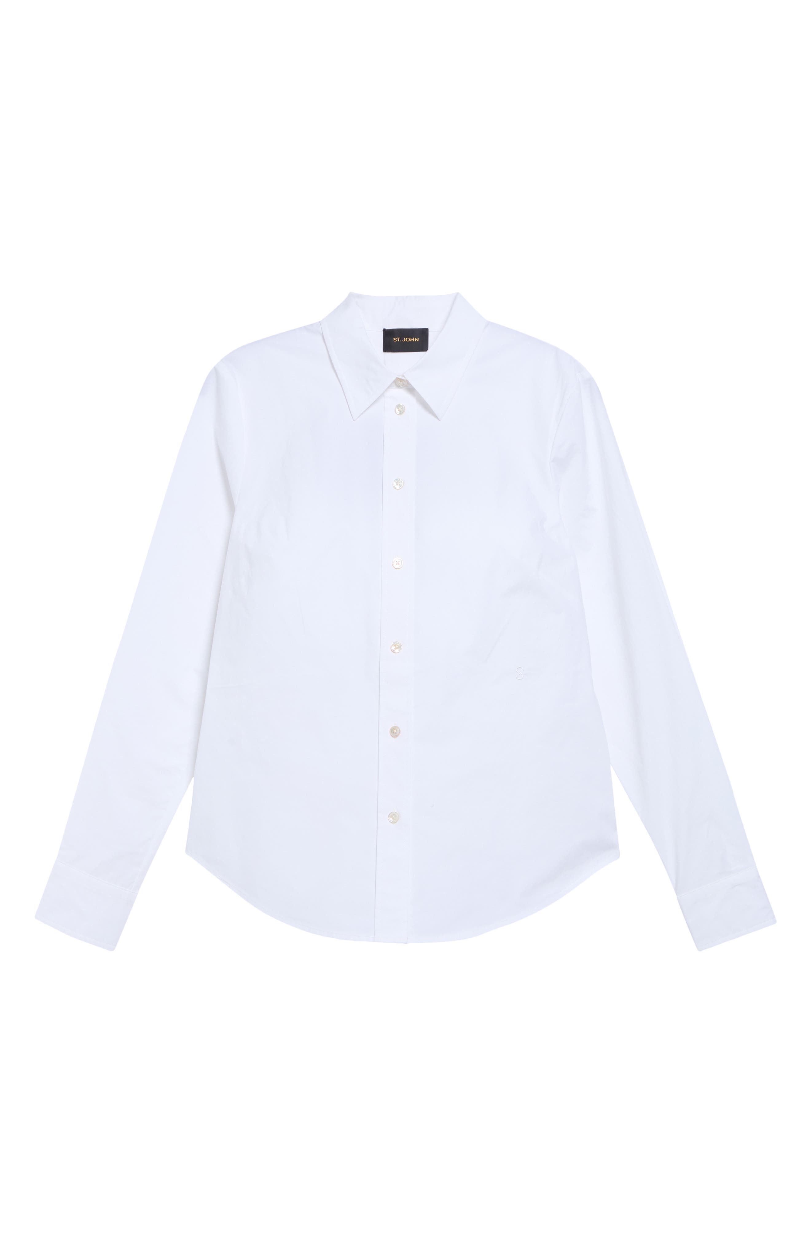 selected CLASSIC WHITE