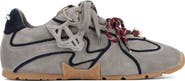 Naked Wolfe Adored Mesh Sneaker