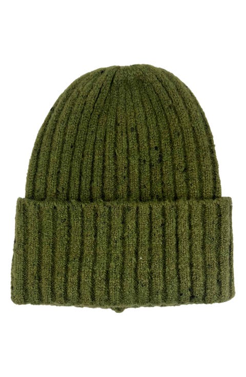 Confetti Cuff Beanie