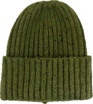 MARCUS ADLER Confetti Cuff Beanie