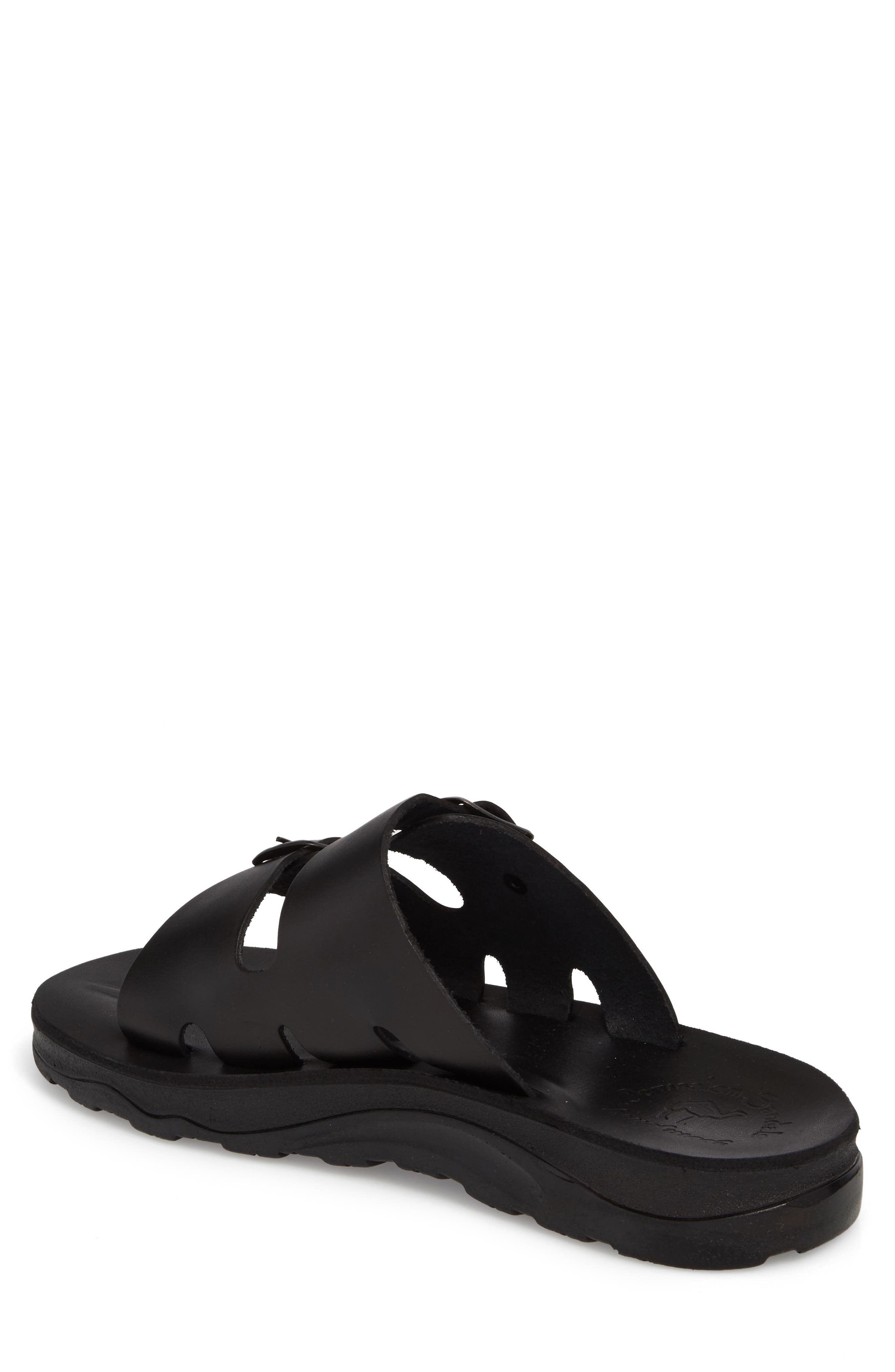 Jerusalem Sandals Barnabas Sandal, Alternate, color, 