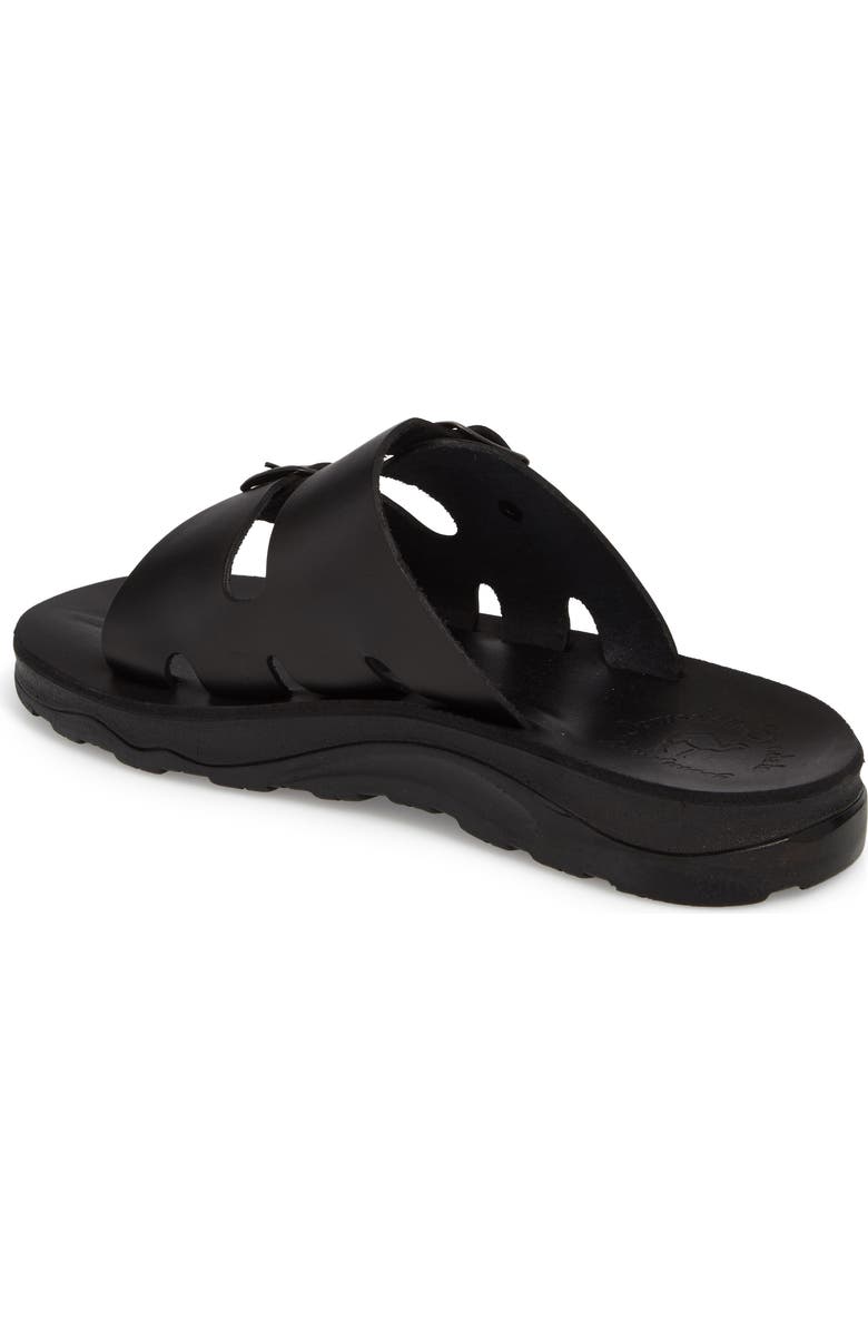 Jerusalem Sandals Barnabas Sandal, Alternate, color,