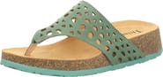 Think! Koak Perforated Sandal