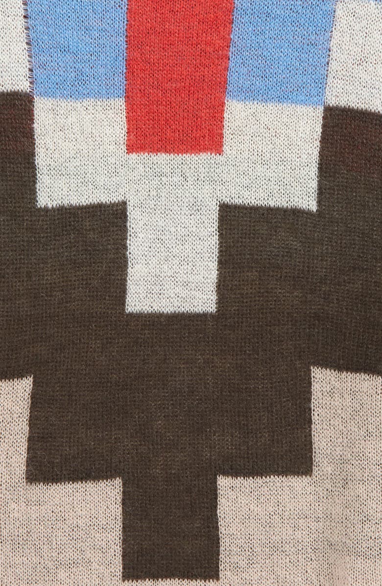 Treasure & Bond Kids' Marled Sweater, Alternate, color, 