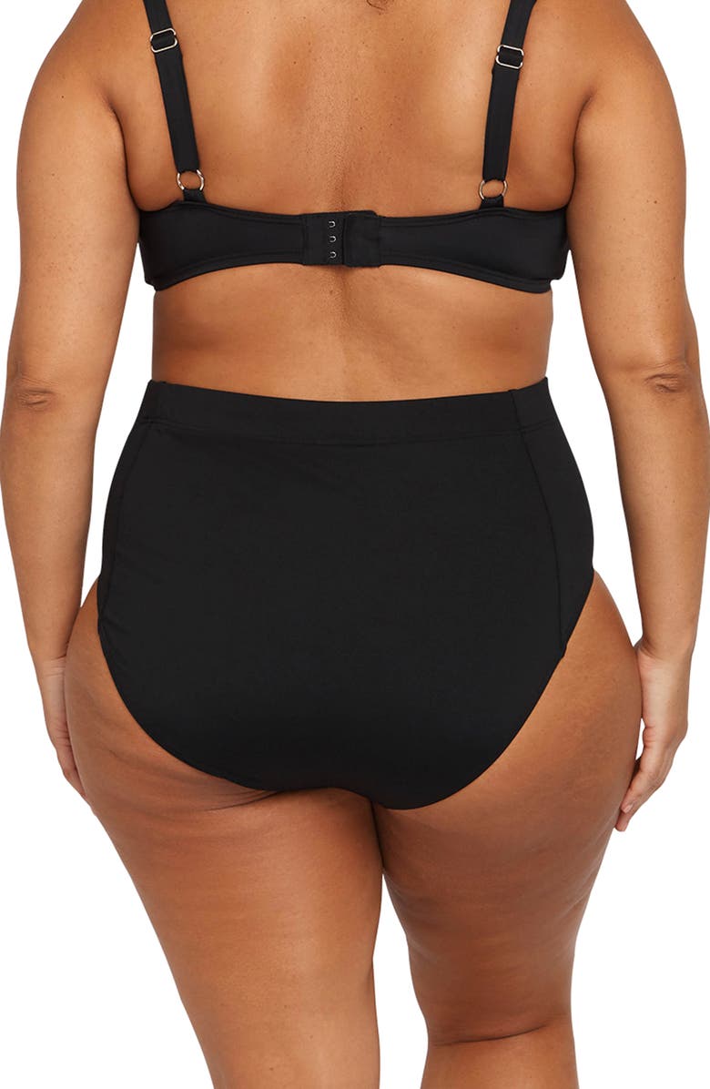 Artesands Natare Chlorine Resistant Bikini Bottoms, Alternate, color,