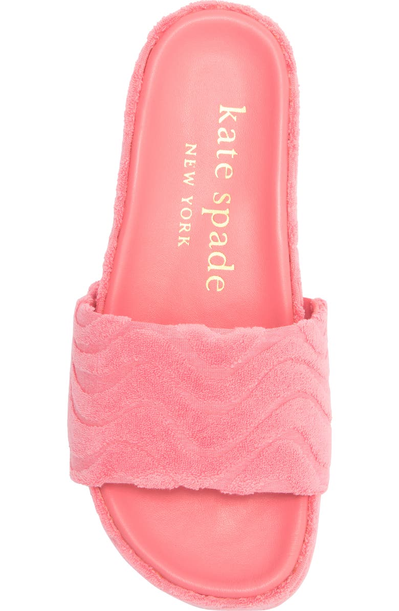 Kate Spade New York breeze slide sandal, Alternate, color,
