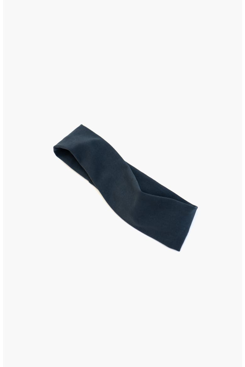 Headband, Alternate, color, Navy