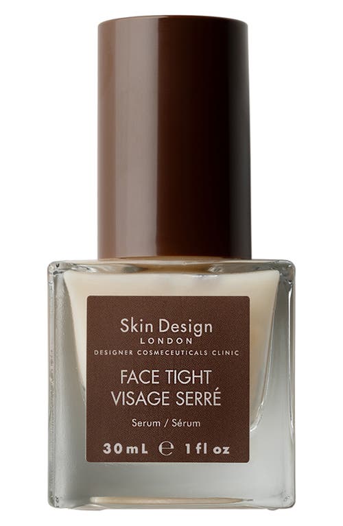 Skin Design London Face Tight Serum
