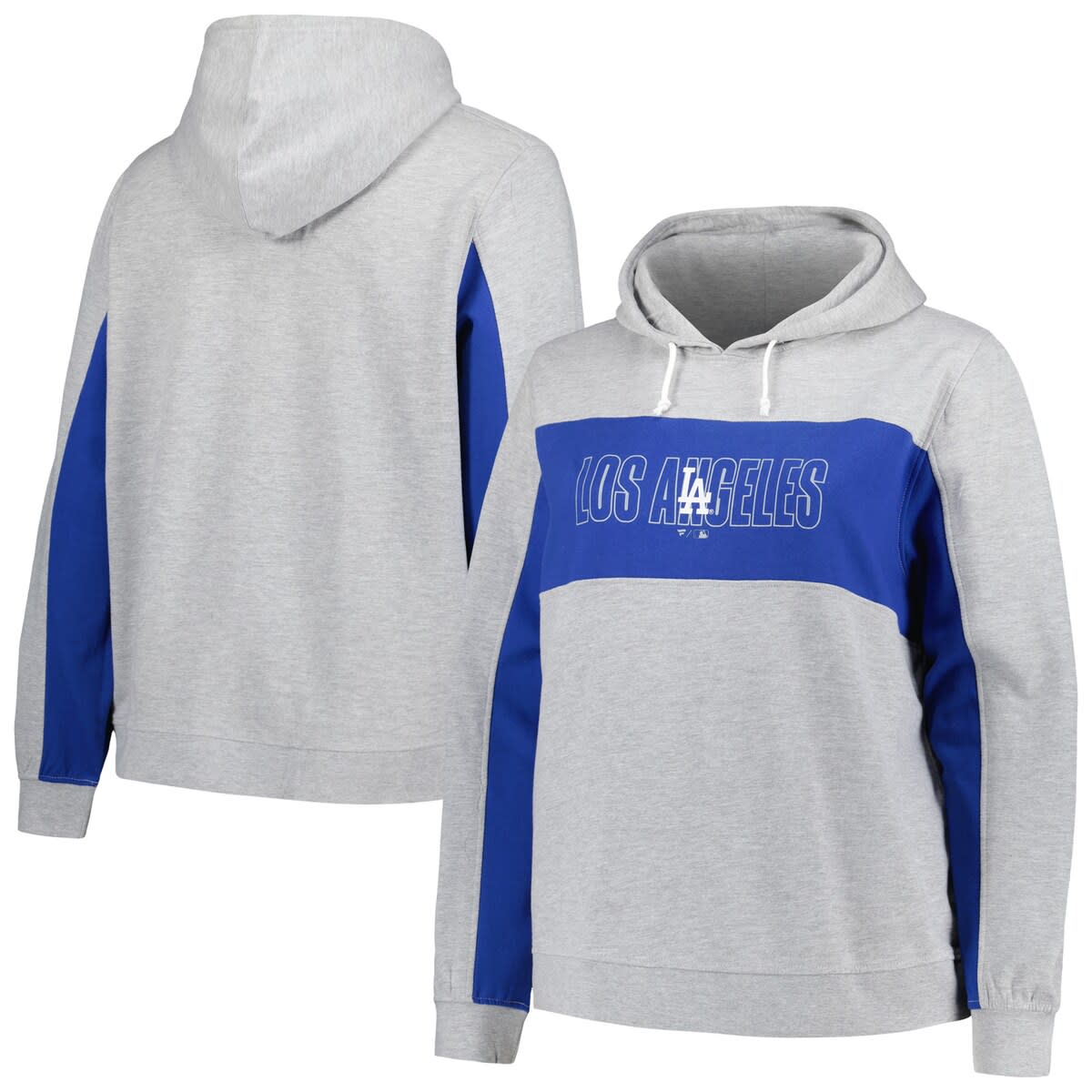 selected Heather Gray