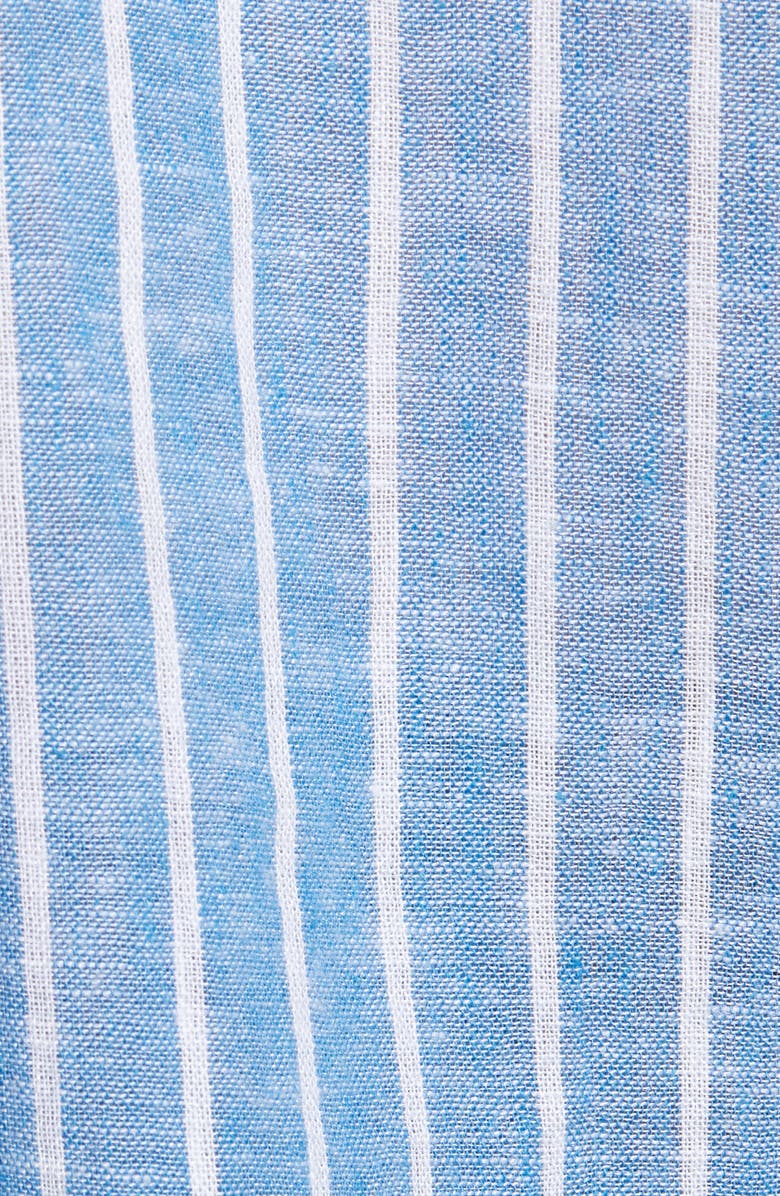 Rails Jeri Lace-Up Shirt, Alternate, color, 