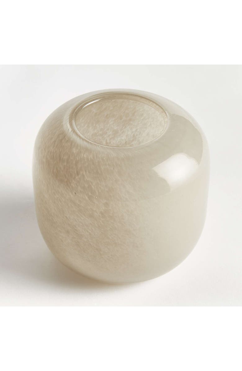 Napa Home & Garden Melora Vase, Alternate, color, Blue