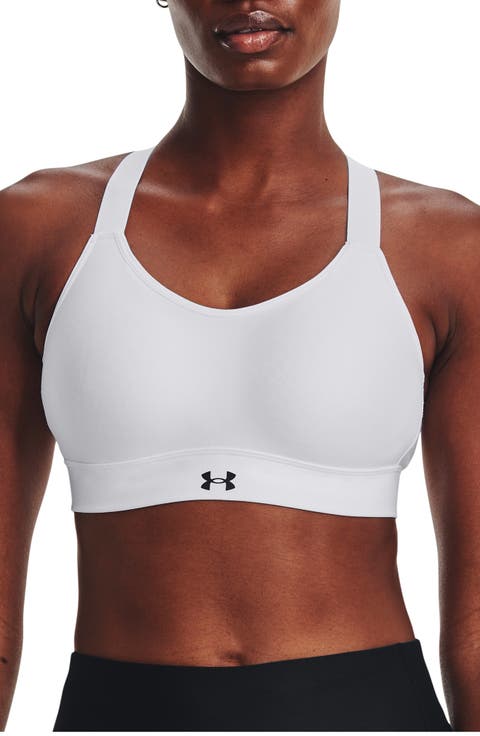 Continuum High Support Racerback Sports Bra